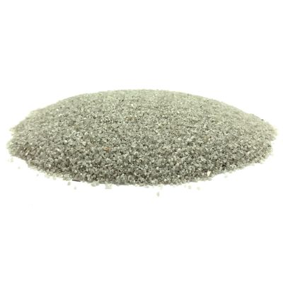 Пісок кварцовий Aquaviva 0.8–1.2 (25 кг)
