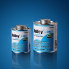 Клей для труб ПВХ Bailey L-6023 118 мл, прозорий