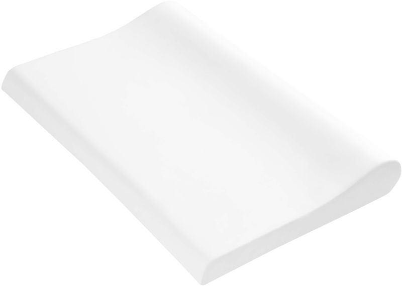 Копінговий камінь Aquazone 320x500x50-25 мм, білий