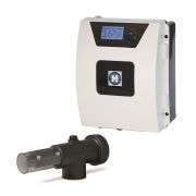 Хлоргенератор Hayward Aquarite Advanced 16 (65 м³, 16 г/год) з функцією управління басейном
