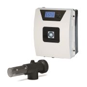 Хлоргенератор Hayward Aquarite Advanced 22 (110 м³, 22 г/год) з функцією управління басейном