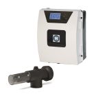 Хлоргенератор Hayward Aquarite Advanced 33 (200 м³, 33 г/год) з функцією управління басейном