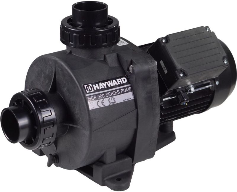 Насос Hayward HCP09203E KNG200 IE3 (380 В, 26.2 м3/год, 2 HP)