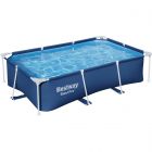 Каркасний басейн Bestway 56403 (259х170х61 см)