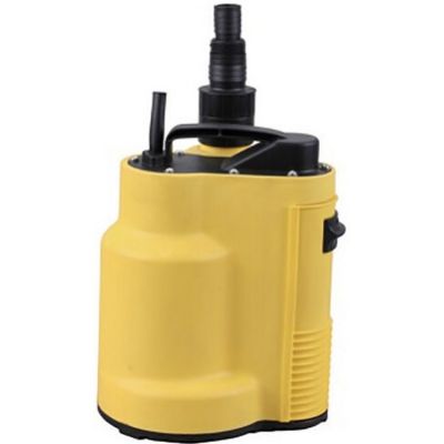 Насос дренажний Aquaviva AV750CA (220 В, 12 м3/год, 0.75 кВ) для чистої води, з поплавком Насос дренажний Aquaviva AV750CA (220 В, 12 м3/год, 0.75 кВ) для чистої води, з поплавком