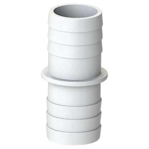 З'єднувач шланга Emaux 91609008, клейовий (32х32 мм)