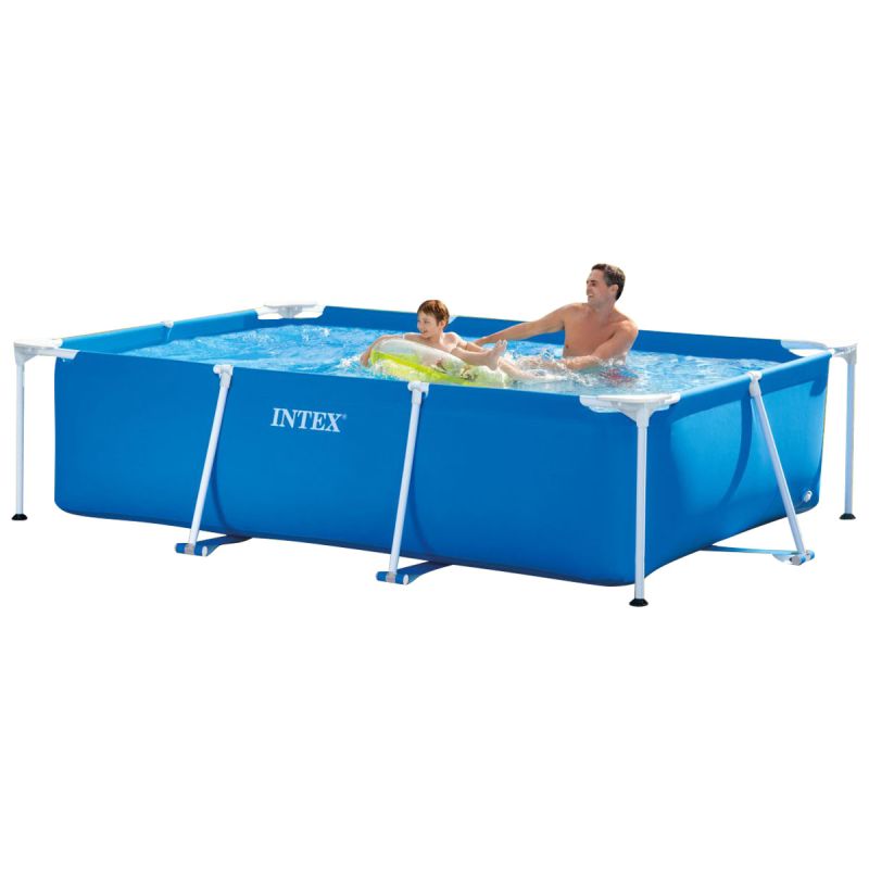 Каркасний басейн Intex 28271 (260х160х65 см)