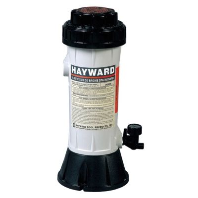 Дозатор хлора Hayward CL0110EURO (2.5 кг, байпас)