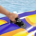 Надувна саламандра для плавання Bestway 41502 (191х119 см)