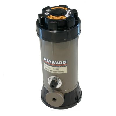 Дозатор хлора Hayward CL0220EURO (4 кг, байпас)