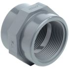 Муфта ПВХ Effast RERMAE075H із внутрішньою різьбою, d2-1/2"