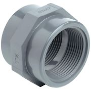 Муфта ПВХ Effast RERMAE075H із внутрішньою різьбою, d2-1/2"