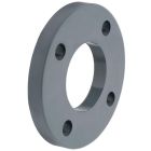 Фланець вільний ПВХ Era US014-160F, d160 мм