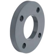 Фланець вільний ПВХ Era US014-225F, d225 мм