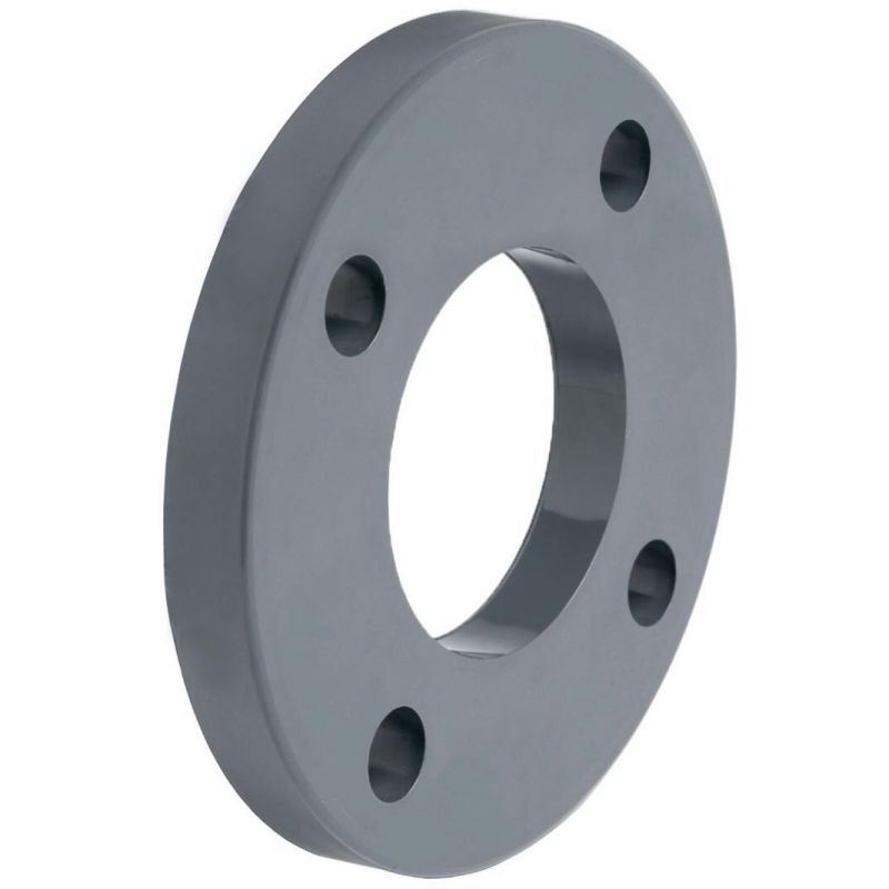Фланець вільний ПВХ Era US014-225F, d225 мм