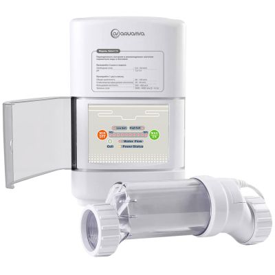 Хлоргенератор Aquaviva Select 30 (115 м³, 30 г/год)