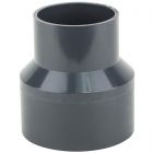Муфта ПВХ Era US004225 редукційна, d225х200 мм