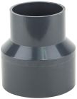 Муфта ПВХ Era US004250 редукційна, d250х200 мм
