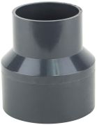 Муфта ПВХ Era US004250 редукційна, d250х200 мм
