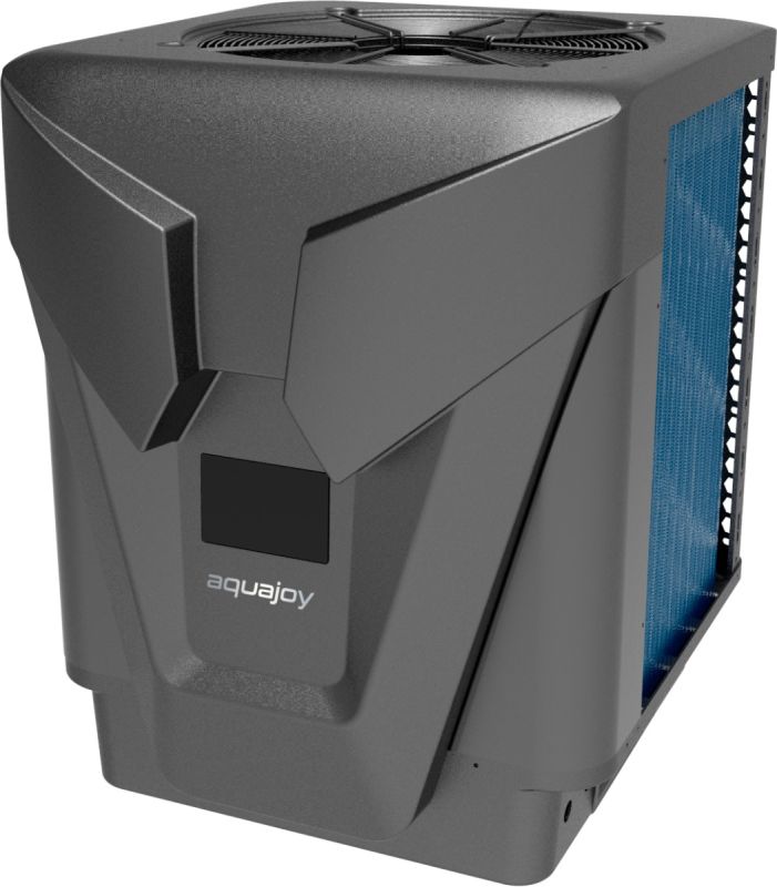 Тепловий інверторний насос Aquajoy Optimus 30T (31.2 кВт)