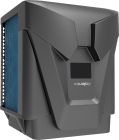 Тепловий інверторний насос Aquajoy Optimus 35T (35.4 кВт)