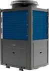 Тепловий інверторний насос Aquajoy Ultima 80T (78 кВт)