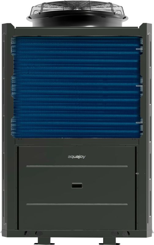 Тепловий інверторний насос Aquajoy Ultima 80T (78 кВт)