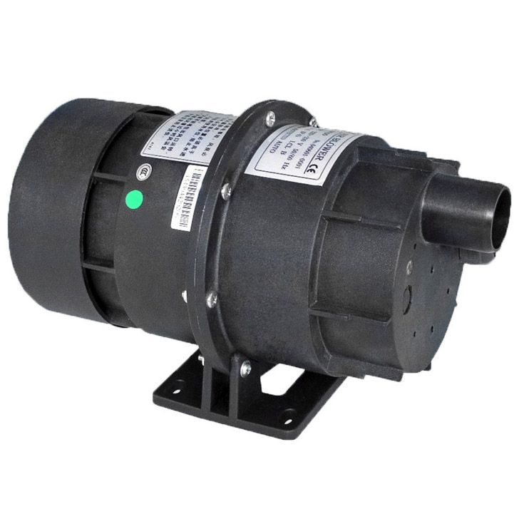 Компресор одноступеневий Aquaviva DSU 900 (110 м3/год, 220 В)