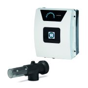 Хлоргенератор Hayward AquaRite Basic Flo 33 (200 м³, 33 г/год)
