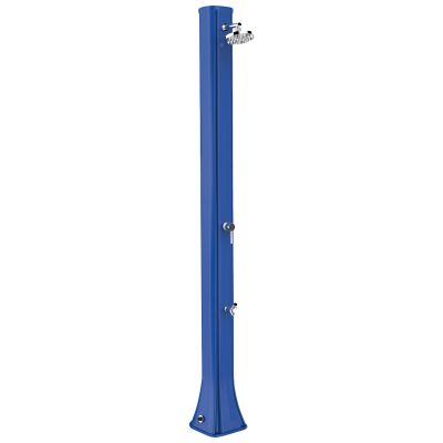 Душ солнечный Aquaviva Big Happy Five с мойкой для ног, синий F620/5002, 36 л Душ солнечный Aquaviva Big Happy Five с мойкой для ног, синий F620/5002, 36 л