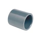 Муфта ПВХ Effast RDRMAD0400 з'єднувальна, d40 мм