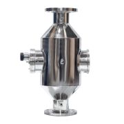 Ультрафіолетова установка Sita UV SMP 3 ECOLINE XL (24 м3/ч, DN75, 0.25 кВт)