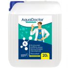 AquaDoctor FL Коагулянт рідкий 20 л
