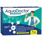 Коагулюючий засіб в картушах AquaDoctor Superflock 