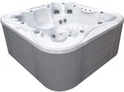 Гидромассажный бассейн IQUE Eden 2310-EP (WiFi) (229х229х96 см)