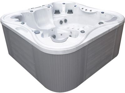 Гидромассажный бассейн IQUE Eden 2310-EP (WiFi) (229х229х96 см)