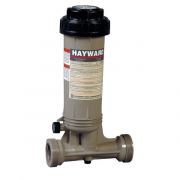 Дозатор хлора Hayward CL0100EURO (2.5 кг, линейный)