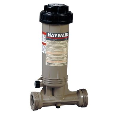 Дозатор хлора Hayward CL0100EURO (2.5 кг, линейный)