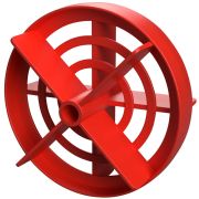 Поплавок Hayward для моделей серії HCE0151 Red