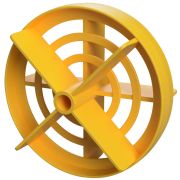 Поплавок Hayward для моделей серії HCE0151 Yellow
