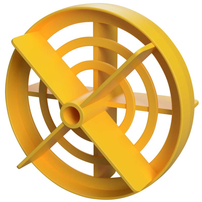 Поплавок Hayward для моделей серії HCE0151 Yellow