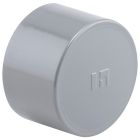 Заглушка ПВХ Hidroten 1001077, d20"