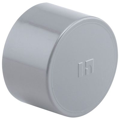 Заглушка ПВХ Hidroten 1001077, d20"