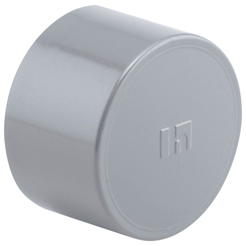 Заглушка ПВХ Hidroten 1001077, d20"