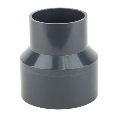 Муфта ПВХ Era US004250 редукційна, d250x225 мм