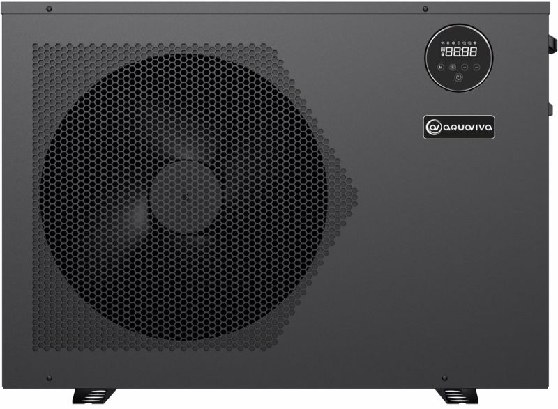 Тепловий насос Aquaviva Model 6 ON/OFF (6.1 кВт)