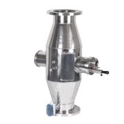 Ультрафіолетова установка Sita UV SMP 105 TCXLPR (750 м3/год, DN300, 2х5.8 кВт)