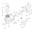 Крильчатка EP100 RKS133.A