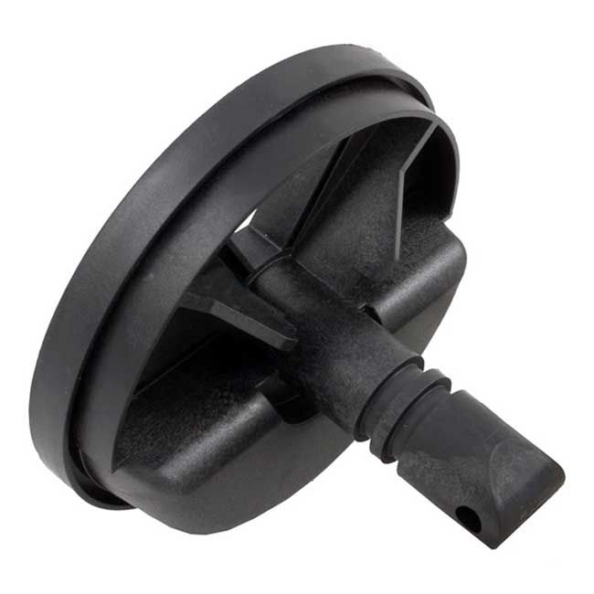 Виконуючий механізм 6-позиційного вентиля 1.5" Hayward SP0714TE