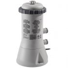 Надувной бассейн Intex 28122 (305х76 см) с картриджным фильтром